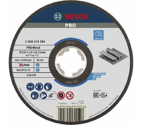 Bosch 2.608.619.254