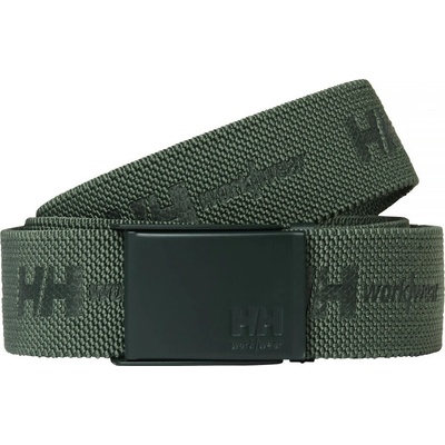 Helly Hansen Opasek HH Workwear 79528 Zelená smrková
