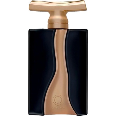 Orientica Cuir De Orientica Edition Noir parfémovaná voda pánská 90 ml