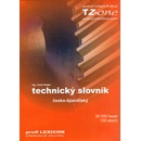 Technický slovník česko-španělský