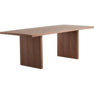Jotex Трапезна маса от декор от орех 90x210 cm Aspelund - Jotex (1691838-02-0)