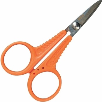 Fox Edges Nůžky Braid Blades orange