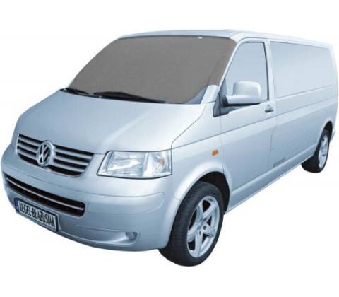 Kegel Winter Van