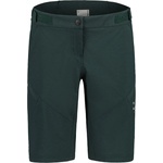Maloja Дамски шорти за колоездене Maloja Women's FingerkrautM. Cycling bottoms - Mountain Pine (155-2448-0212)