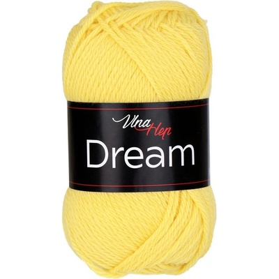 Příze Vlna Hep Dream 6419