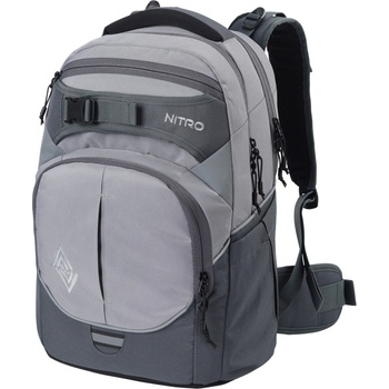 Nitro Superhero graphite 29 l