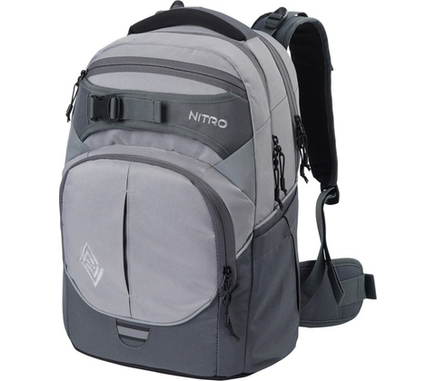 Nitro Superhero graphite 29 l