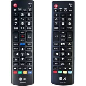 LG akb74475472 - оригинален дистанционен контрол (akb74475472) Дистанционно