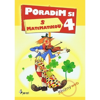 Poradím si s matematikou 4. tr.