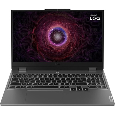 Lenovo LOQ 83JC00N7PB