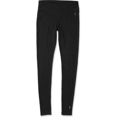 Smartwool W Classic Thermal Merino BL Bottom, black