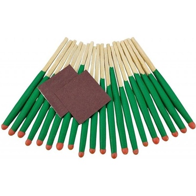 ArmyČastolovice.cz Větruodolné Tornádo 20 ks