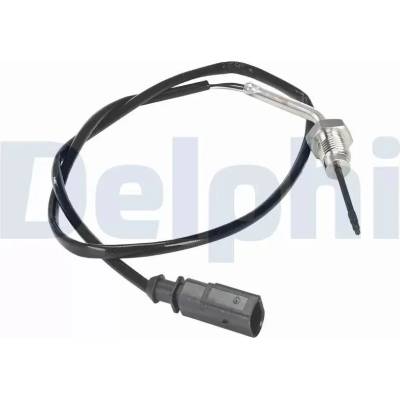 DELPHI Čidlo teploty výfukových plynů DF TS30383-12B1