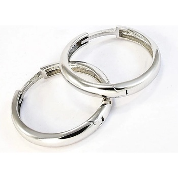 Glare zlaté náušnice 78