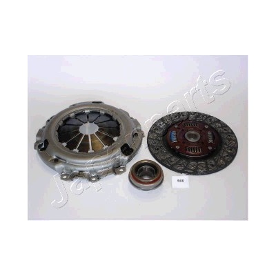 Spojková sada JAPANPARTS KF-566