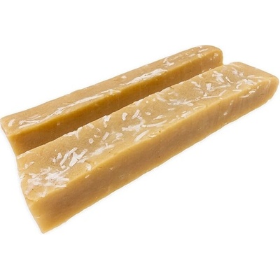 4Dogs Himalájsky syr pre psa veľkosť L 10 15 kg Kokos 110 g