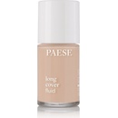 Paese Long Cover Fluid tekutý make-up 02 Natural SPF6 30 ml