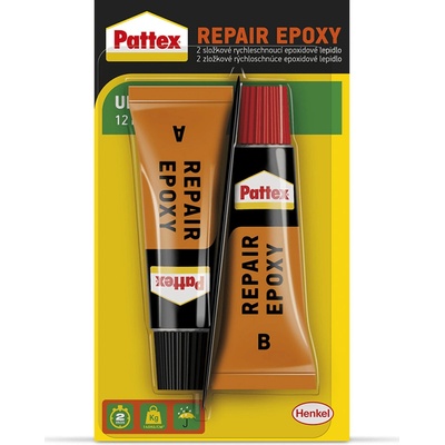 Pattex Repair Epoxy Universal 2 x 6 ml