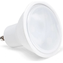 Berge LED žiarovka SMD 2835 GU10 5W 450Lm neutrálna biela