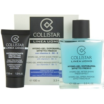 Collistar Linea Uomo gél po holení 100 ml
