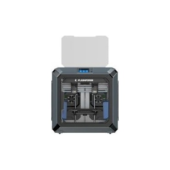 Gembird FlashForge Creator3 3D Printer FF-3DP-2NC3-01