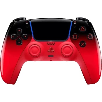 Sony PlayStation 5 DualSense - Techno Red