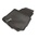 Carmart Гумени стелки за VW Golf IV (1998-2006) / Bora (1998-2005) / Beetle (1997-2010) / SEAT Toledo II / Leon I (1999-2005)
