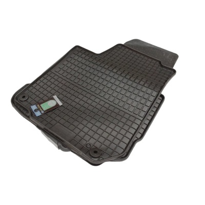 Гумени стелки за VW Golf IV (1998-2006) / Bora (1998-2005) / Beetle (1997-2010) / SEAT Toledo II / Leon I (1999-2005)