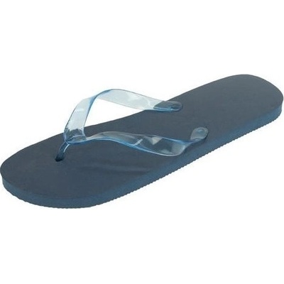 Canis žabky Frog modrá – Sleviste.cz