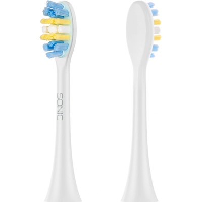 TEESA SONIC 2 TSA8087-W stredné 2 ks