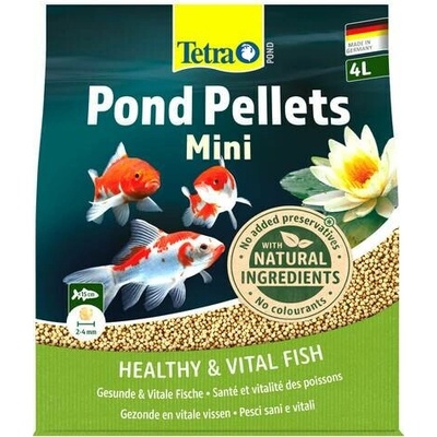 Tetra Pond Stelivos Mini 4 l