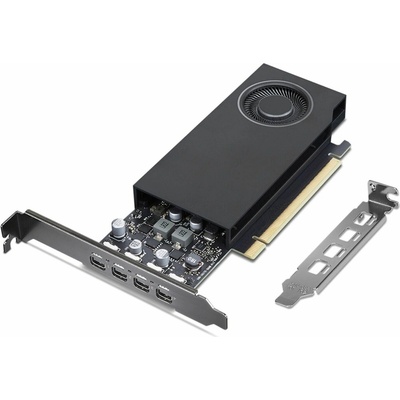 Lenovo nVidia RTX A400 4GB GDDR6 4X61Q73040