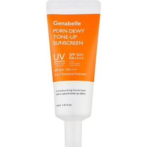 Genabelle PDRN Dewy Tone-up Sunscreen - Солнцезащитный Крем 40ml