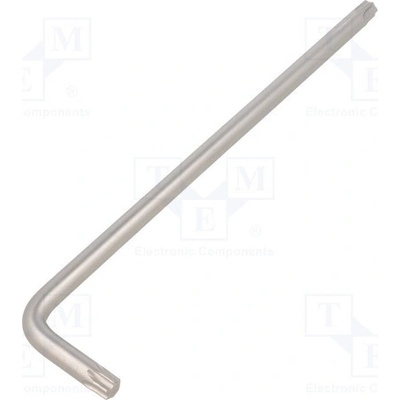 KING TONY 112350R klíč Torx TX50 225mm