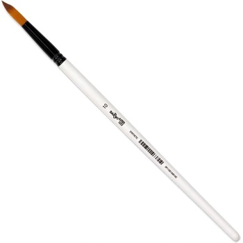 Darwi DFY Кръгла четка 10 1 бр. 1 бр (DF1105150010C)