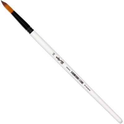 Darwi DFY Кръгла четка 10 1 бр. 1 бр (DF1105150010C)