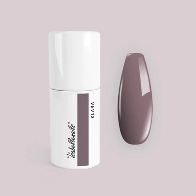 Isabellenails hybridný lak Klara č.084 7ml