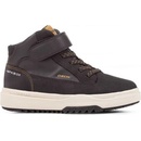 Geox Sneakersy J Bunshee B.Babx A J16FMA 0ME32 C9241 M Čierna