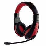 Media-Tech Nemesis MT3574 Слушалки