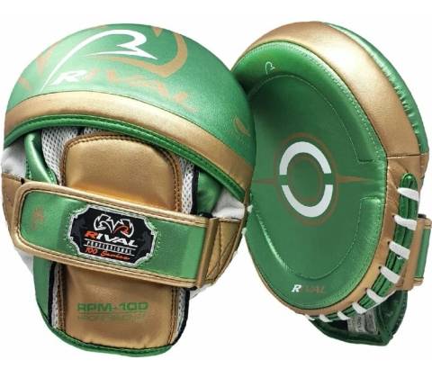 Rival RPM100 Professional
