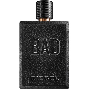 Image 1 of Diesel Bad EDT 100 ml Tester