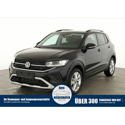 Volkswagen T-Cross 1.0 TSI DSG Life 85 kW