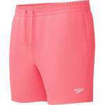 Speedo essentials 16" watershort coral pink xl - uk38