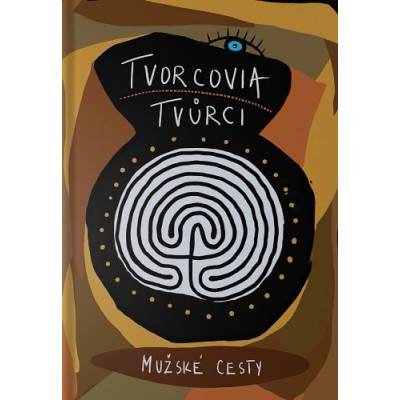 Tvorcovia / Tvůrci - Mab Junga