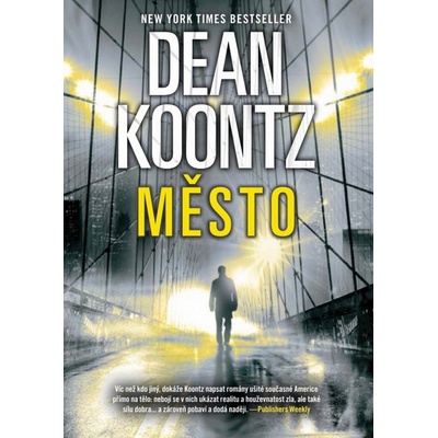 Město Dean Koontz