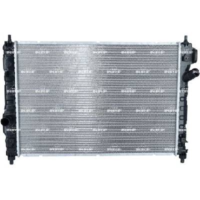 Chladič, chlazení motoru NRF 58505
