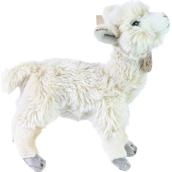 Image 1 of Rappa Плюшена играчка Rappa Еко приятели - Лама Алпака, стояща, 23 cm (201880)