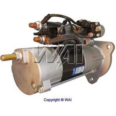 Startér Prestolite M90R3547SE