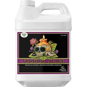  Voodoo juice 10 L - стимулатор за корен