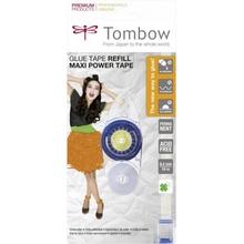 Tombow Náplň do lepicího rolleru Maxi Power Tape